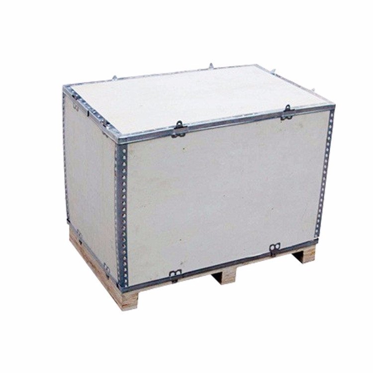 开阳钢边箱价格